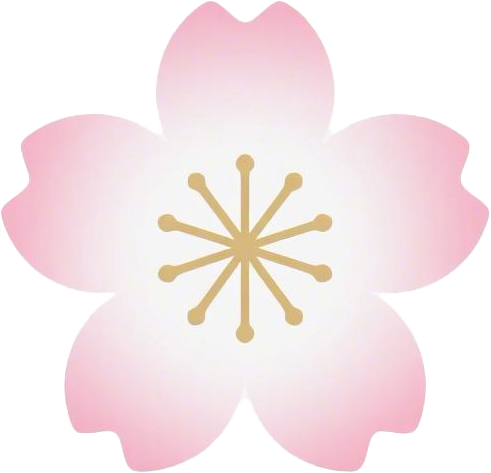 Sakura Hibachi Buffet Logo